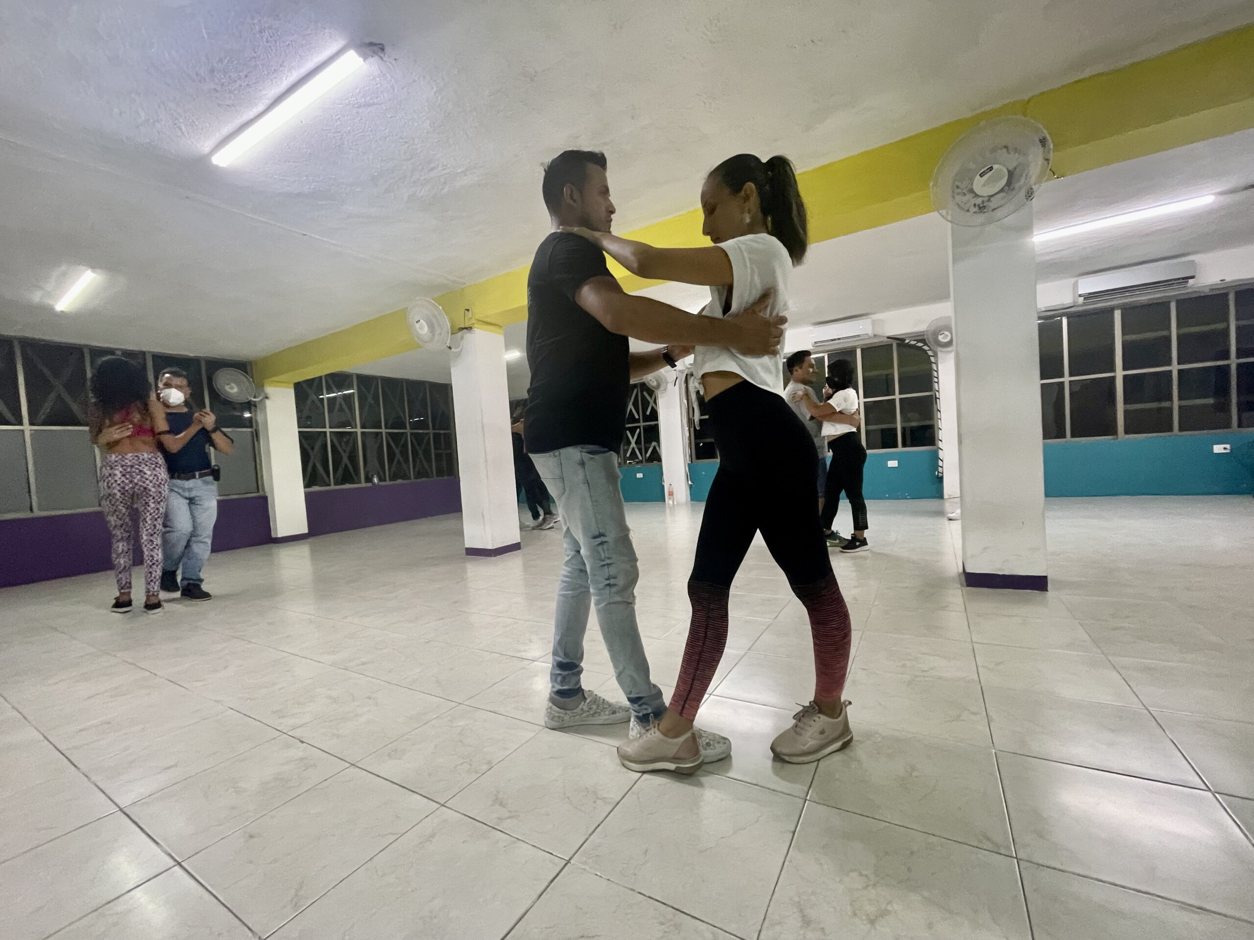Clases Privadas
