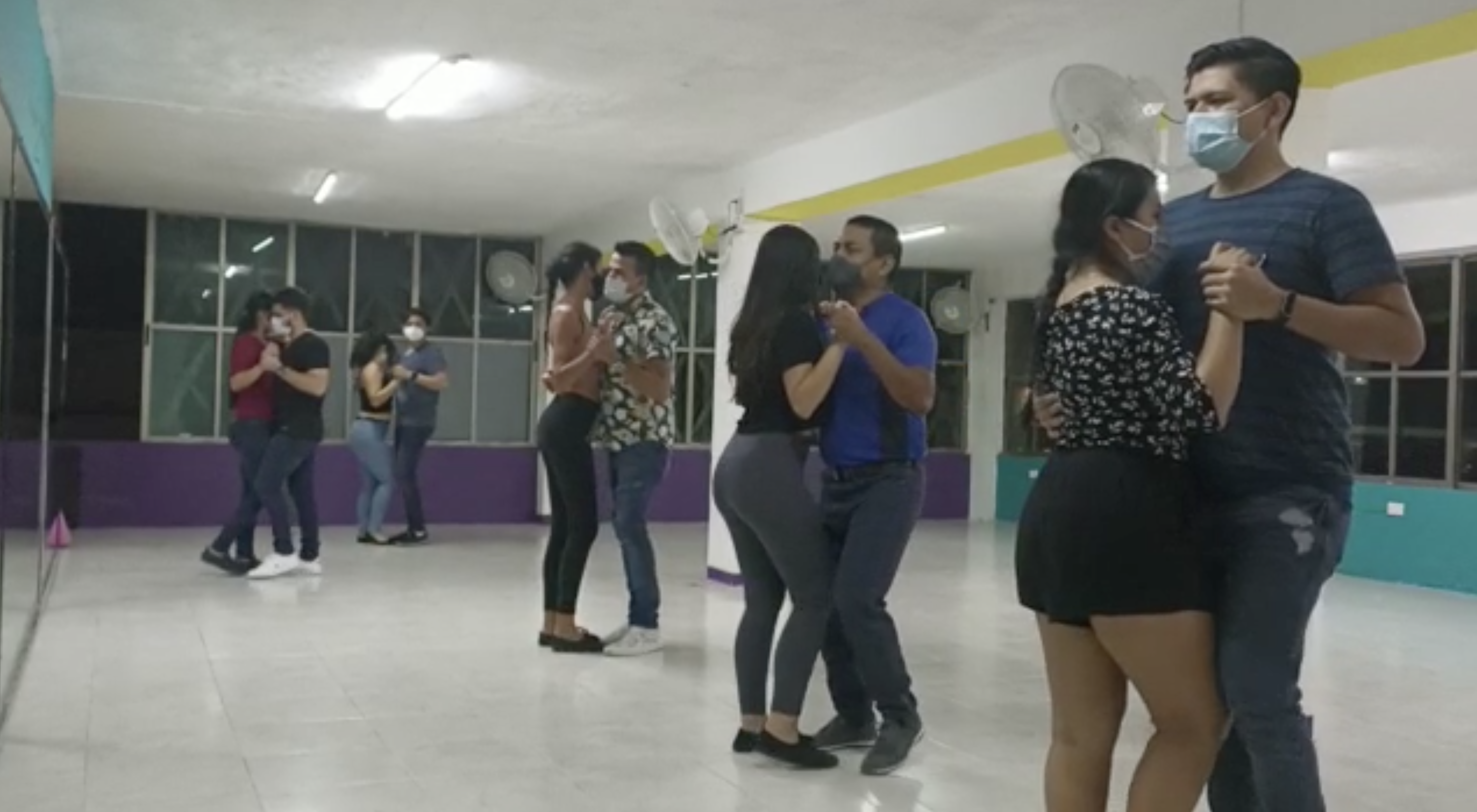 Kizomba